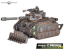 Games Workshop LVO Preview 2024 – The Solar Auxilia Return To The Age Of Darkness In Plastic 16