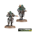 Games Workshop LVO Preview 2024 – The Solar Auxilia Return To The Age Of Darkness In Plastic 4