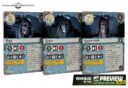 Games Workshop LVO Preview 2024 – Zondara’s Gravebreakers Bring Love To The Deathgorge 7