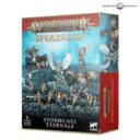 Games Workshop Spearhead Stormcast Eternals – A Reforged Army Box To Strike Down Sigmar’s Foes 1