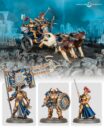 Games Workshop Spearhead Stormcast Eternals – A Reforged Army Box To Strike Down Sigmar’s Foes 2