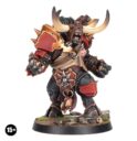 Games Workshop GRASHNAK BLACKHOOF 1