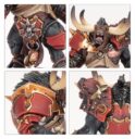 Games Workshop GRASHNAK BLACKHOOF 2