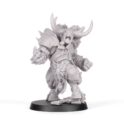 Games Workshop GRASHNAK BLACKHOOF 3