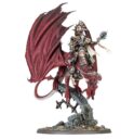 Games Workshop IONUS GRUFTGEBOREN, WÄCHTER DER VERLORENEN SEELEN 1