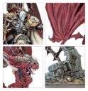 Games Workshop IONUS GRUFTGEBOREN, WÄCHTER DER VERLORENEN SEELEN 2