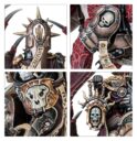 Games Workshop IONUS GRUFTGEBOREN, WÄCHTER DER VERLORENEN SEELEN 3