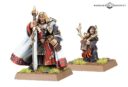 Games Workshop Old World Almanack – This New Bretonnian Lord Was Sculpted In 2008 1