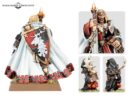 Games Workshop Old World Almanack – This New Bretonnian Lord Was Sculpted In 2008 2