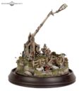 Games Workshop Old World Almanack – This New Bretonnian Lord Was Sculpted In 2008 3