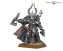 Games Workshop Old World Almanack – This New Bretonnian Lord Was Sculpted In 2008 4