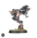 Games Workshop SKITTER STAB STAB