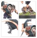 Games Workshop SKITTER STAB STAB 2