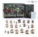 Games Workshop Sunday Preview – Deathwing Assault! 1