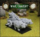 Mom Miniatures Dwarven Rangers Of Rillon (Physical) 21