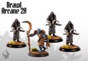 NeverRealm Industry Brawl Arcane 28 Sets 01