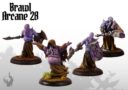 NeverRealm Industry Brawl Arcane 28 Sets 02