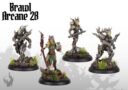 NeverRealm Industry Brawl Arcane 28 Sets 06