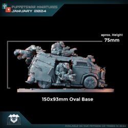 PW Orc Team Battle Van 10