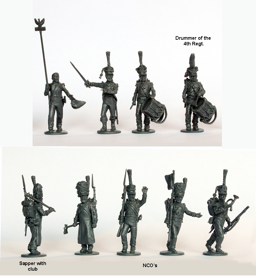 Perry Miniatures: Neue Previews – Brückenkopf-Online.com – das  Tabletop-Hobby Portal