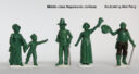 Perry Miniatures Neuheiten 10