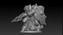 PiP Warmachine Primecast 6