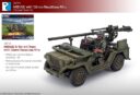 Rubicon Models Weekend Teaser 01