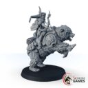 SG Bjarra Ranger On Furious Bear 4