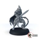 SG Zombie Knight With Chain 3