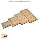 SP Knightly 10 Arrowhead Tray 1