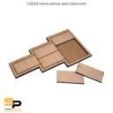 SP Knightly 6 Arrowhead Tray 2