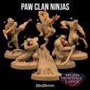 TDTL Hero Hunters Lodge + Chosen Of The Kami Part 1 20