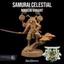 TDTL Hero Hunters Lodge + Chosen Of The Kami Part 1 23