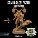TDTL Hero Hunters Lodge + Chosen Of The Kami Part 1 24