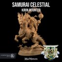 TDTL Hero Hunters Lodge + Chosen Of The Kami Part 1 25
