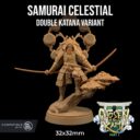 TDTL Hero Hunters Lodge + Chosen Of The Kami Part 1 26