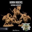 TDTL Hero Hunters Lodge + Chosen Of The Kami Part 1 34