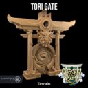 TDTL Hero Hunters Lodge + Chosen Of The Kami Part 1 37