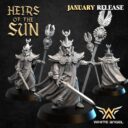WAM HEIRS OF THE SUN 4