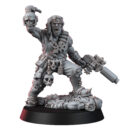 Wargame Exclusive Ramboo The Marauder 1