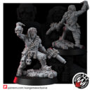 Wargame Exclusive Ramboo The Marauder 3