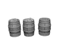 Barrels