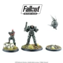 Fallout Brotherhood Of Steel Knight Captain Cade And Paladin Danse 02