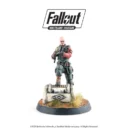Fallout Brotherhood Of Steel Knight Captain Cade And Paladin Danse 03