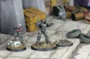 Fallout Brotherhood Of Steel Knight Captain Cade And Paladin Danse 06