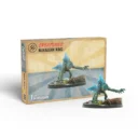 Fallout Wasteland Warfare Creatures Nukalurk King 01