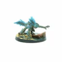 Fallout Wasteland Warfare Creatures Nukalurk King 02