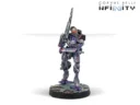 Reinforcements Aleph Pack Alpha 4