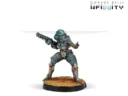 Reinforcements Haqqislam Pack Alpha 7