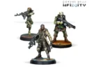 Reinforcements Haqqislam Pack Beta 1